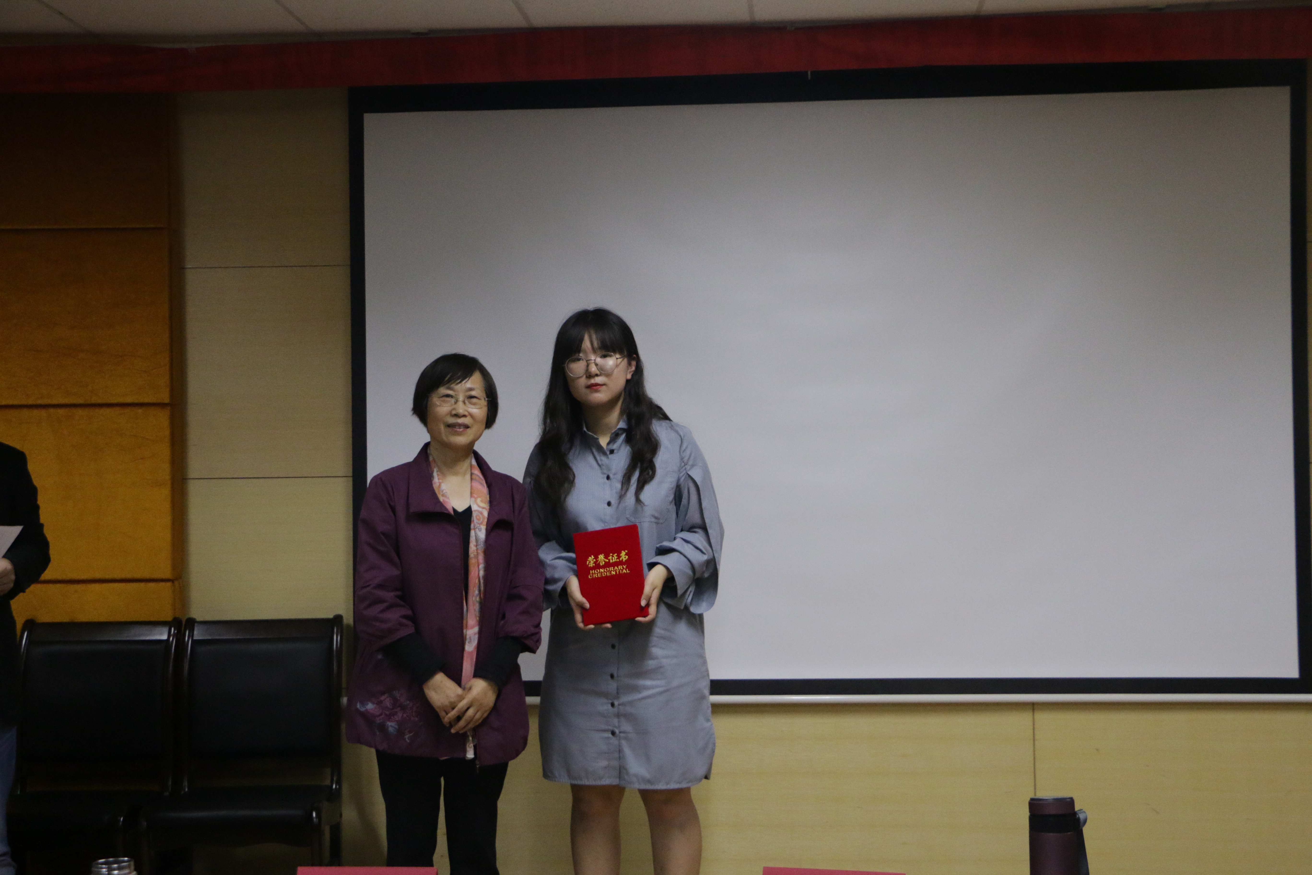 人文学院“春风杯”心理健康教育演讲比赛顺利举行04