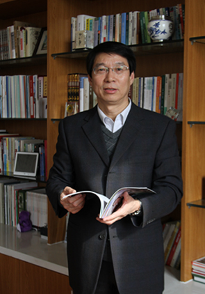 王国聘-教授-南京林业大学人文社会科学学院